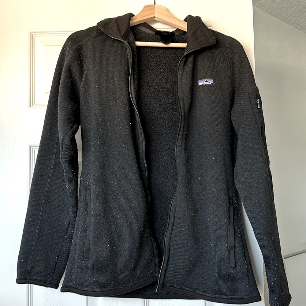 Patagonia Better Sweater Jacket